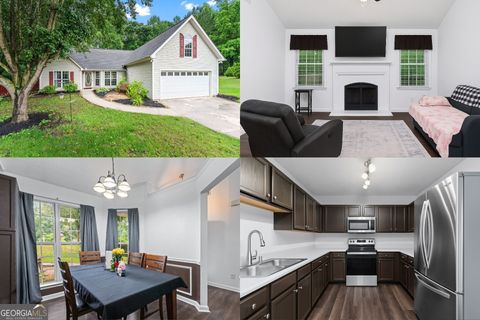 106 Kerby CIR Braselton GA 30517