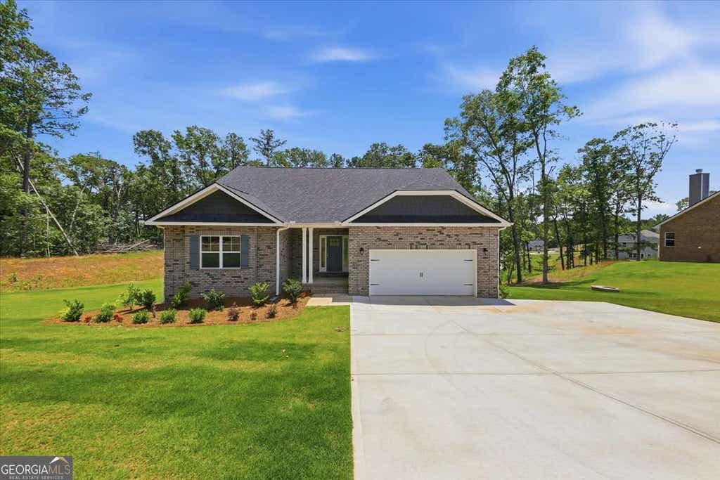 Photo of 3310 Trevi Trail, Douglasville, GA 30135 (MLS # 10813053)