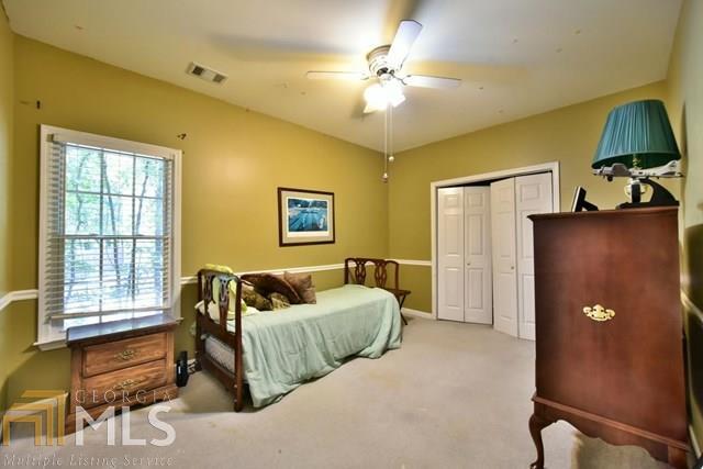 Peachtree Woods - Residential