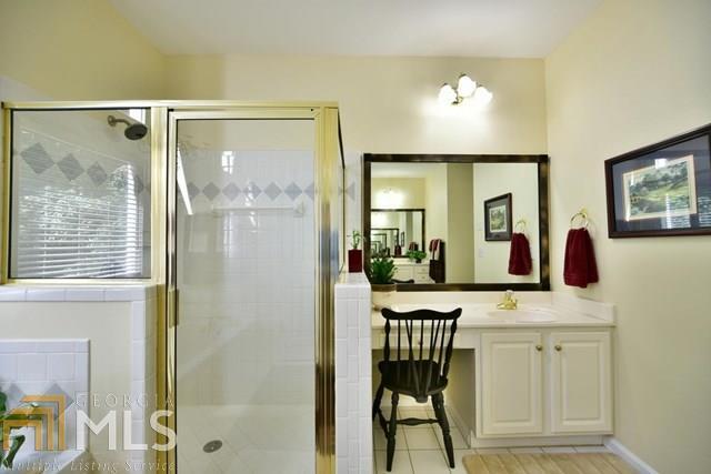 Peachtree Woods - Residential