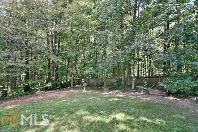 Peachtree Woods - Residential