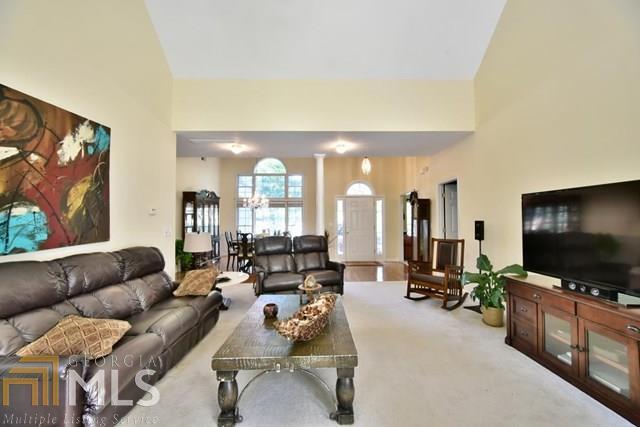 Peachtree Woods - Residential
