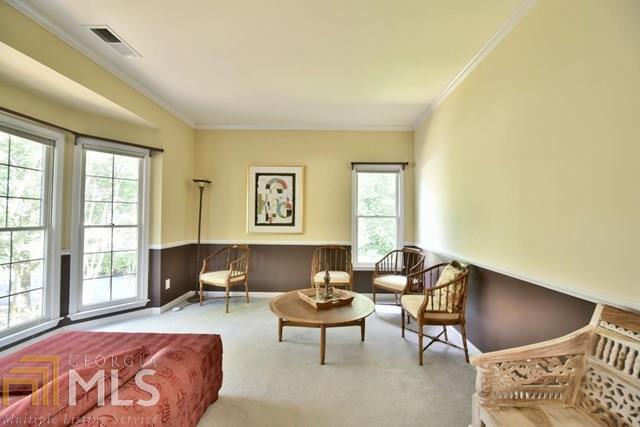 Peachtree Woods - Residential