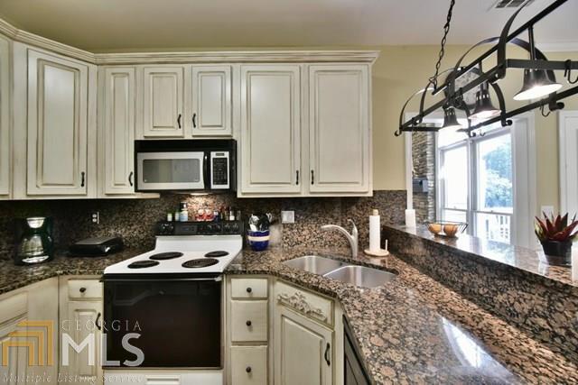 Peachtree Woods - Residential