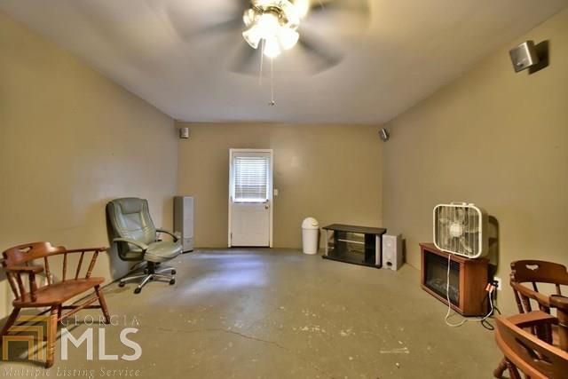 Peachtree Woods - Residential