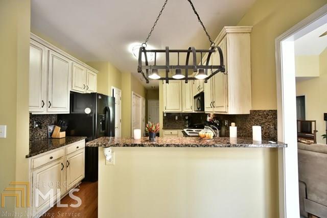 Peachtree Woods - Residential