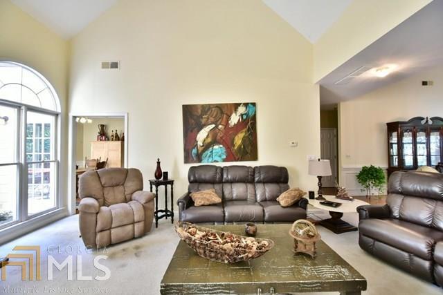 Peachtree Woods - Residential