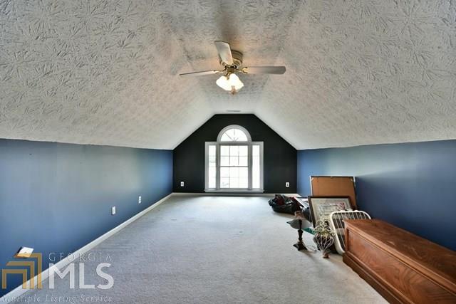 Peachtree Woods - Residential