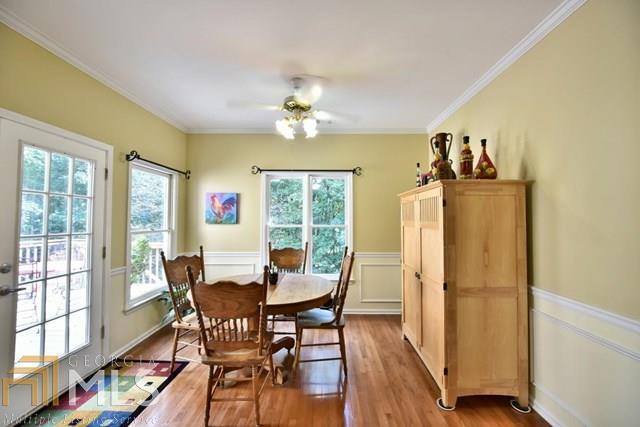 Peachtree Woods - Residential