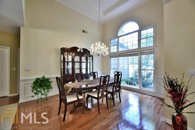 Peachtree Woods - Residential