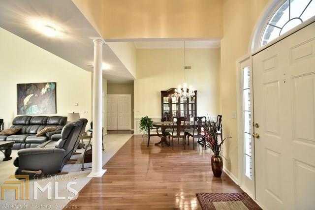 Peachtree Woods - Residential