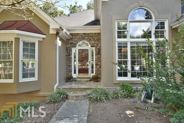 Peachtree Woods - Residential