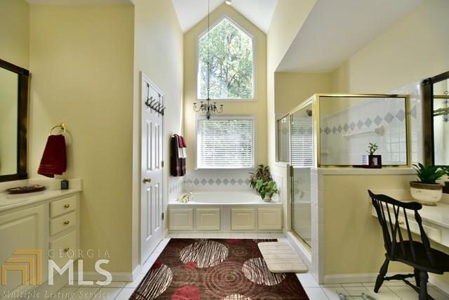 Peachtree Woods - Residential