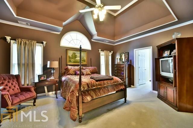 Peachtree Woods - Residential