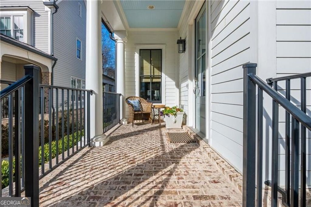 Photo of 5911 Brundage Lane, Norcross, GA 30071 (MLS # 10718129)