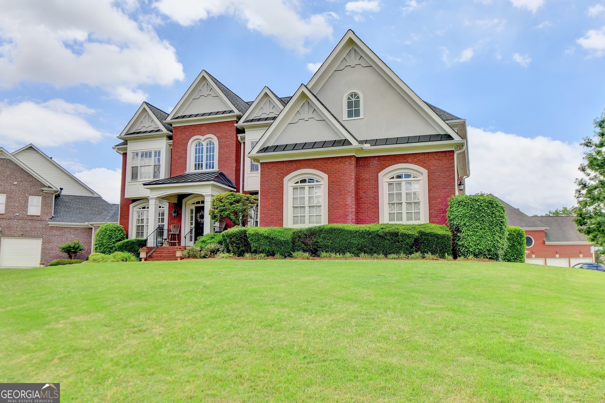 266 Prestbury CT