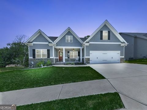 Photo of 308 Feather Perch, Waleska, GA 30183 (MLS # 10645088)