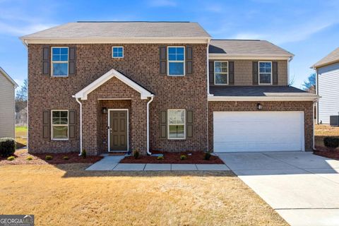 3105 Franklin ST Austell GA 30106