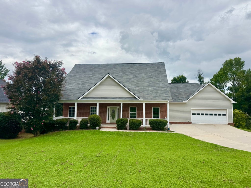 Photo of 120 Camilla Drive, Carrollton, GA 30116 (MLS # 10818920)