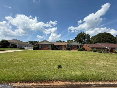 410 Clubland CIR SE Conyers GA 30094