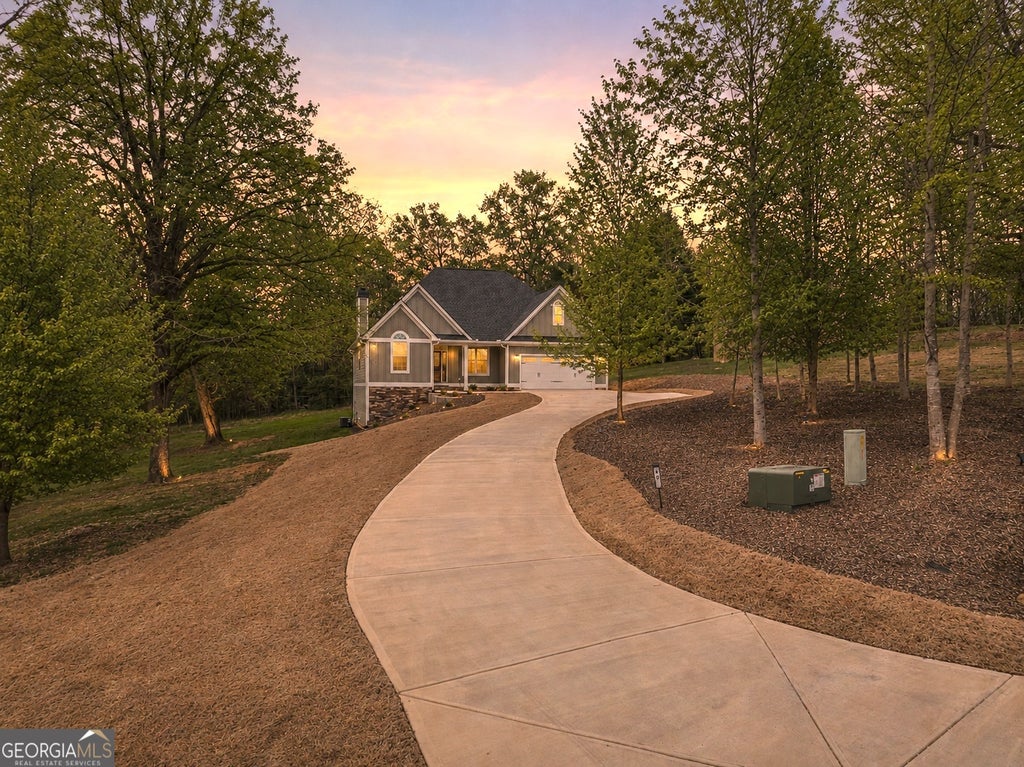 Photo of 49 Caspian Trail, Ellijay, GA 30536 (MLS # 10834912)