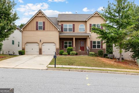 Photo of 361 Granite Way, Newnan, GA 30265 (MLS # 10617707)