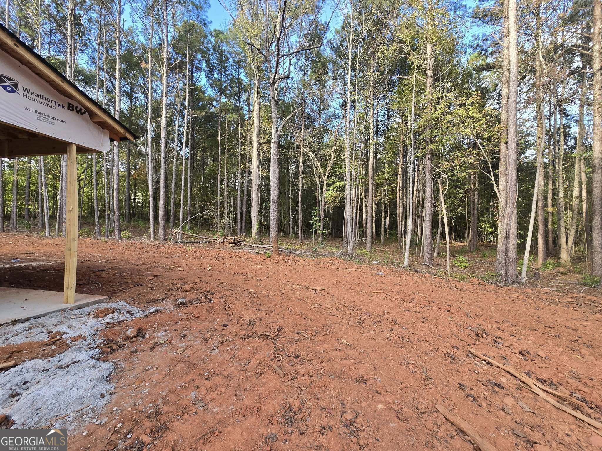 252 Spruill Bridge RD