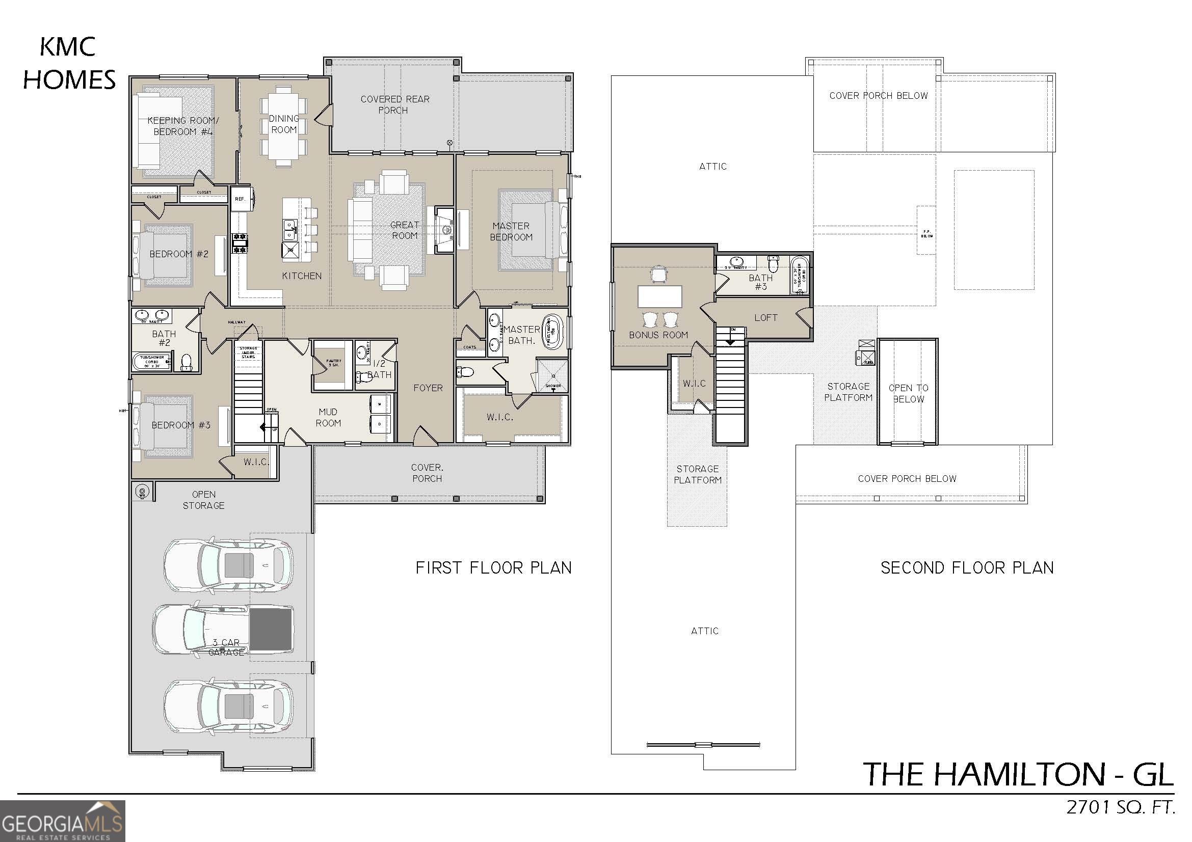 252 Spruill Bridge RD