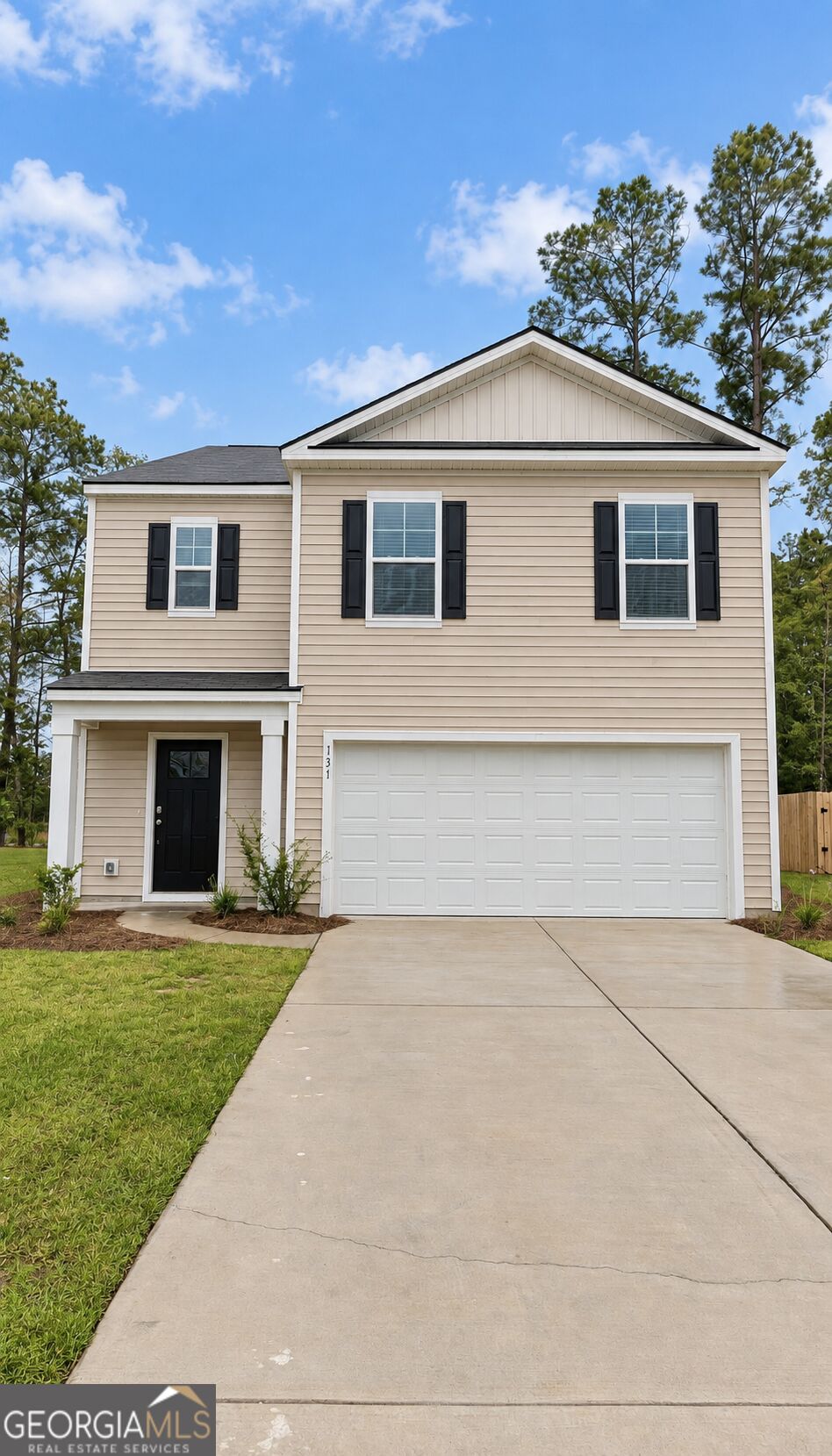 Photo of 131 Ellie Way, Savannah, GA 31419 (MLS # 10845015)