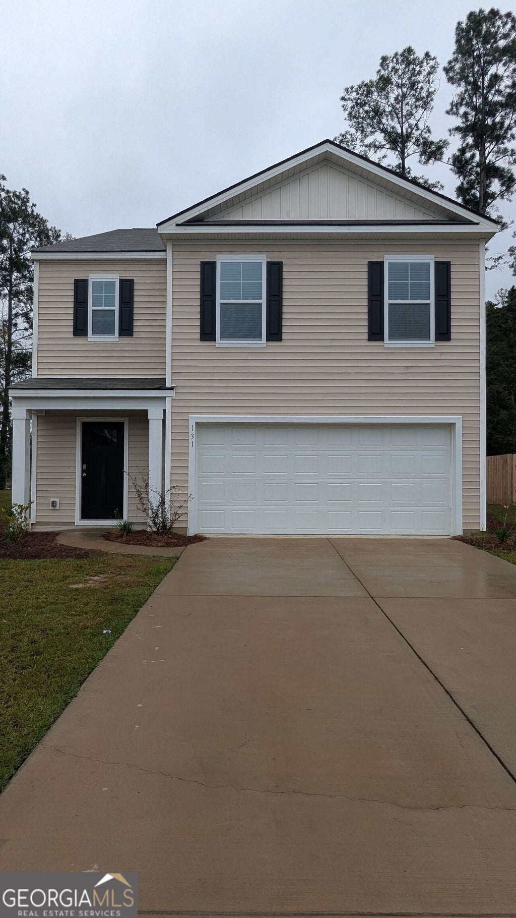 Photo of 131 Ellie Way, Savannah, GA 31419 (MLS # 10845015)