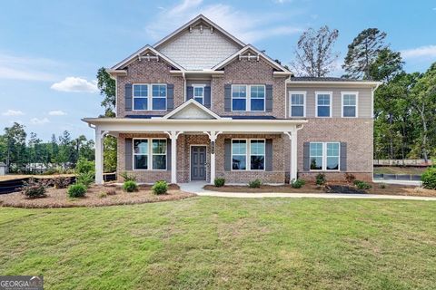 1953 Watson Park DR Snellville GA 30078