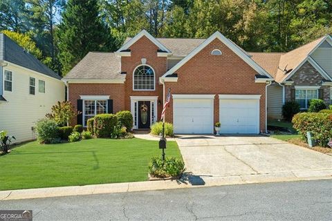 4016 Rhyne CIR SE Smyrna GA 30082