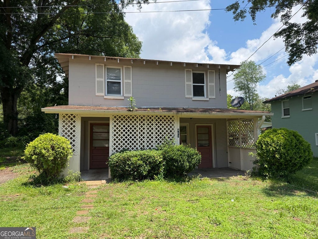 Photo of 1849 Old Concord Road, Smyrna, GA 30080 (MLS # 10790477)