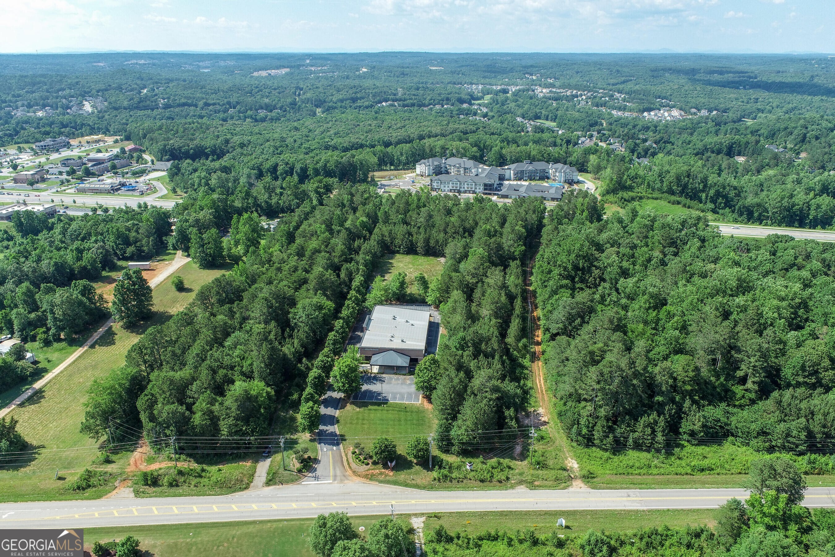 5378 Thompson Mill RD