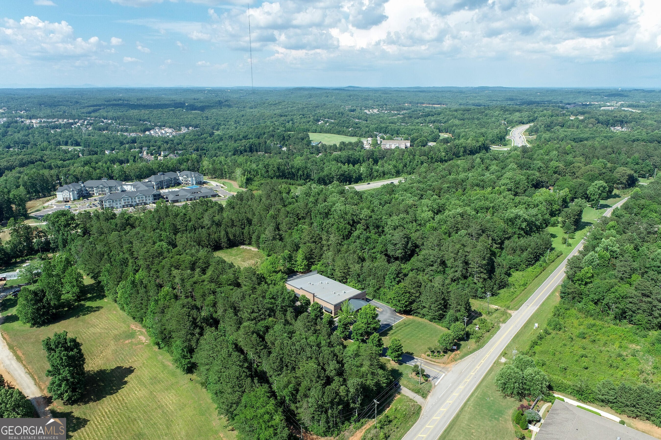5378 Thompson Mill RD