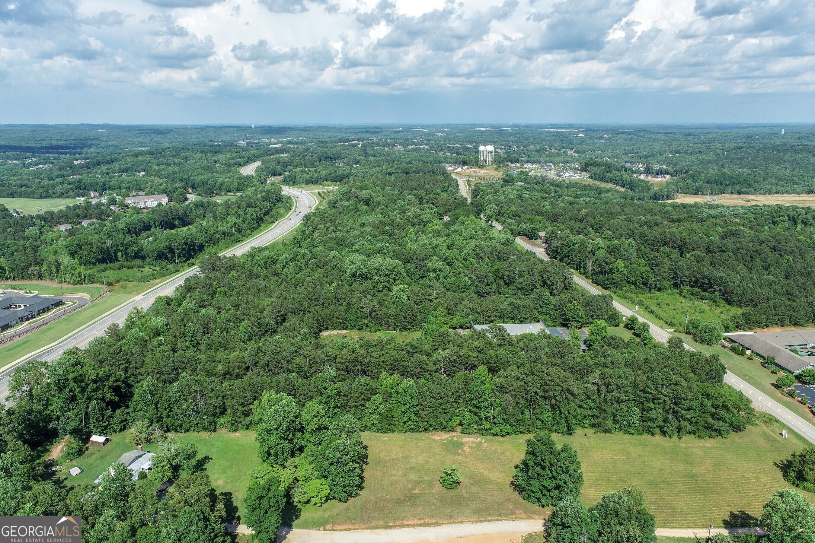 5378 Thompson Mill RD