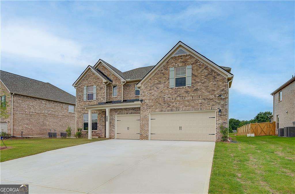 Photo of 2536 Cadenza Circle, Dacula, GA 30019 (MLS # 10654733)