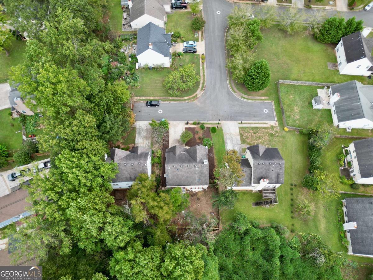 2054 Gwinn DR