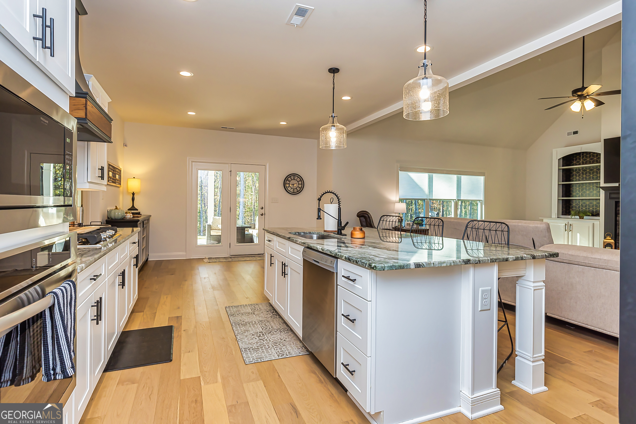 Ellerbe - Residential