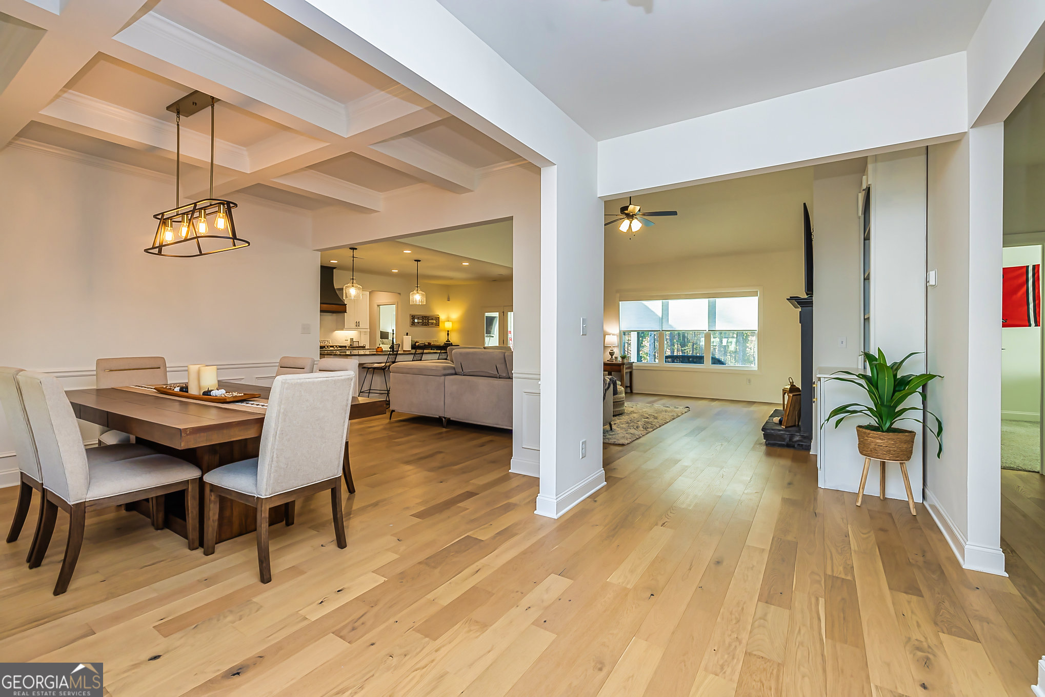Ellerbe - Residential