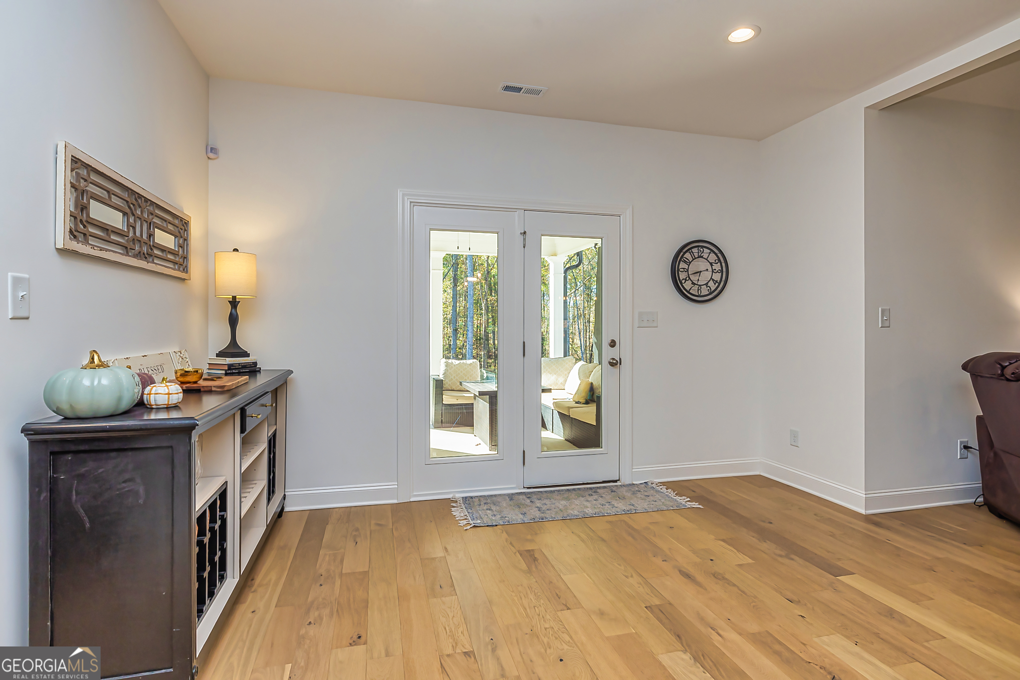 Ellerbe - Residential