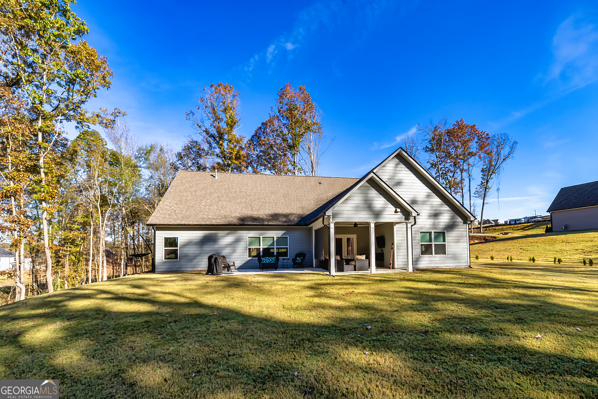 Ellerbe - Residential