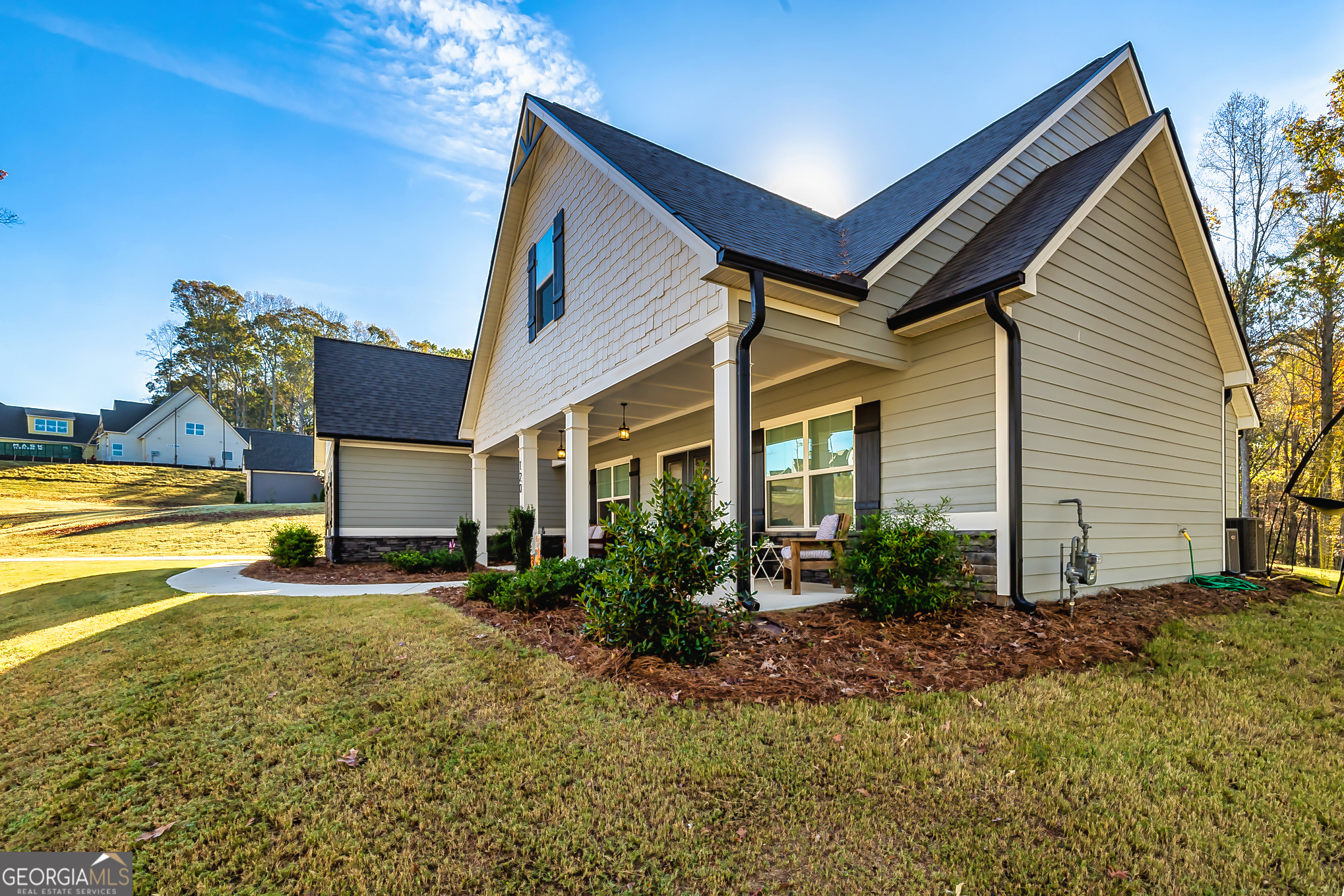Ellerbe - Residential