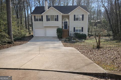 353 Wildwood CT Lawrenceville GA 30046