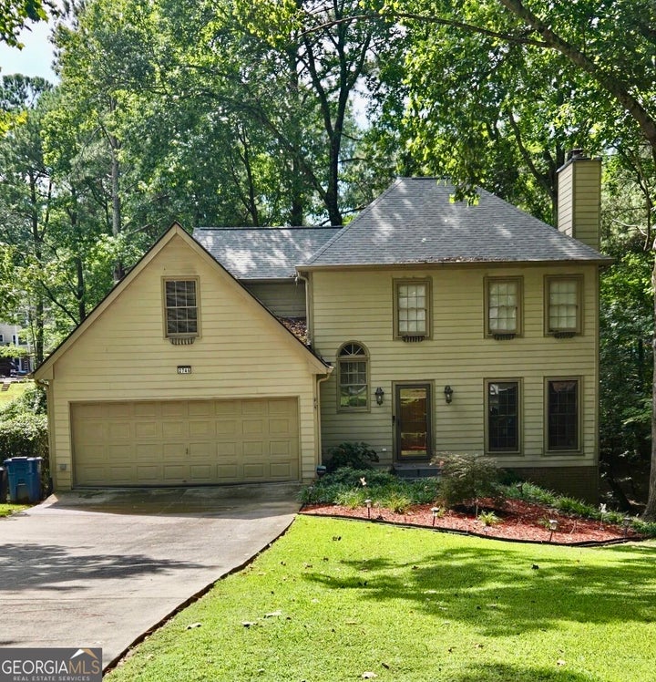 Photo 1 of 27 — 2746 Summercrest LN, Duluth, GA 30096