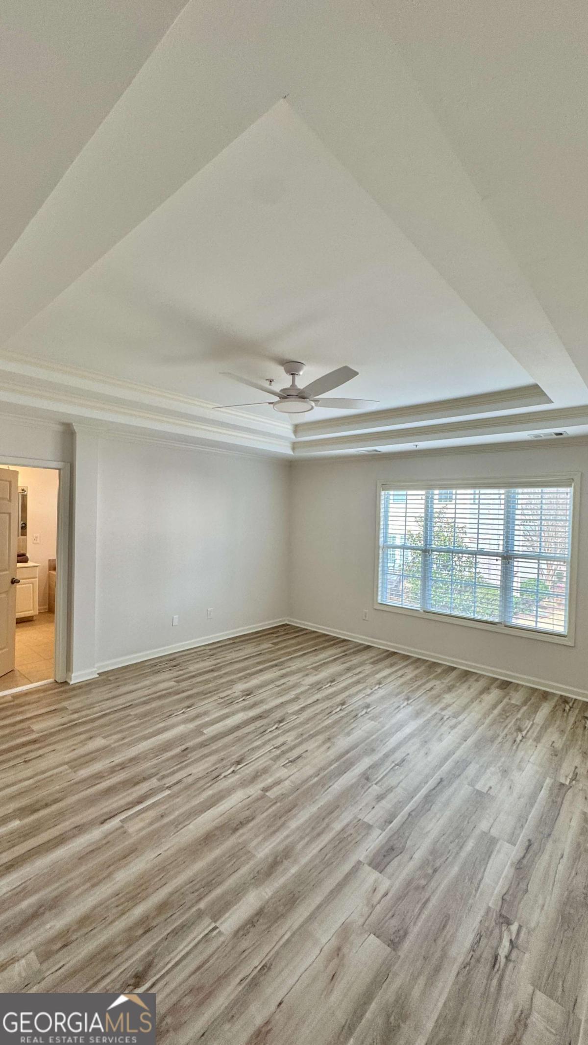 GLEN IVY TOWNHOMES - Residential