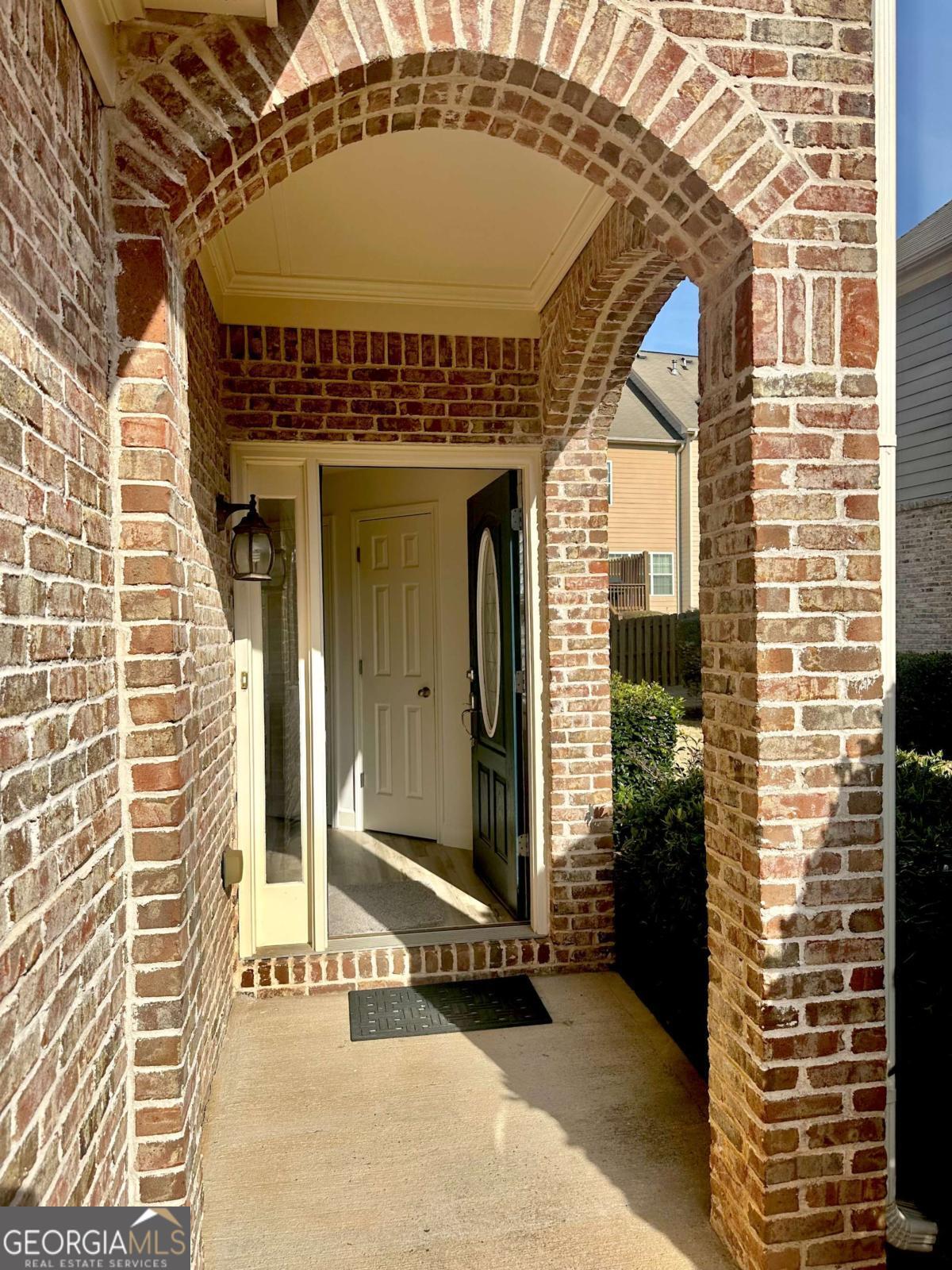 GLEN IVY TOWNHOMES - Residential