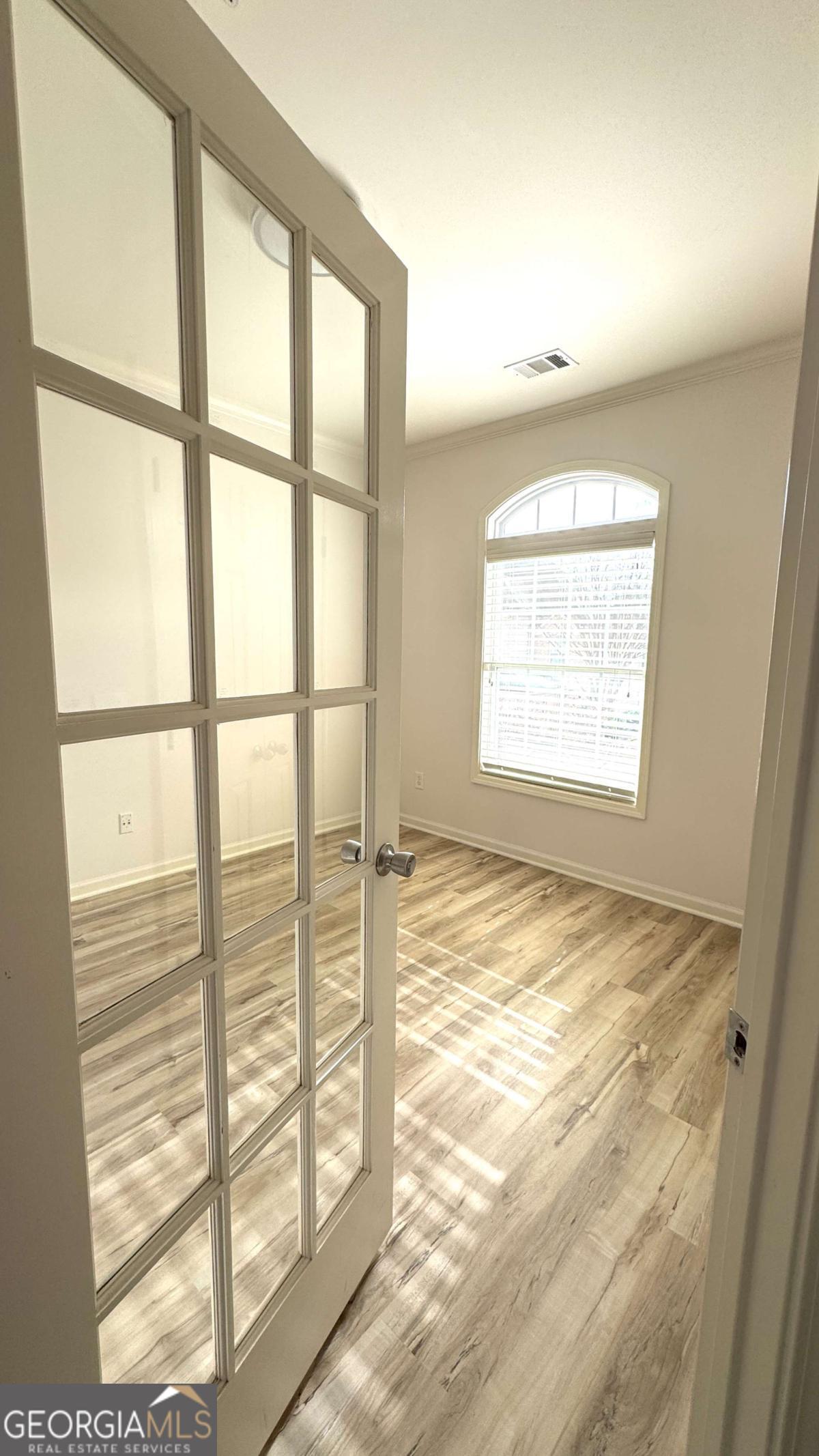 GLEN IVY TOWNHOMES - Residential