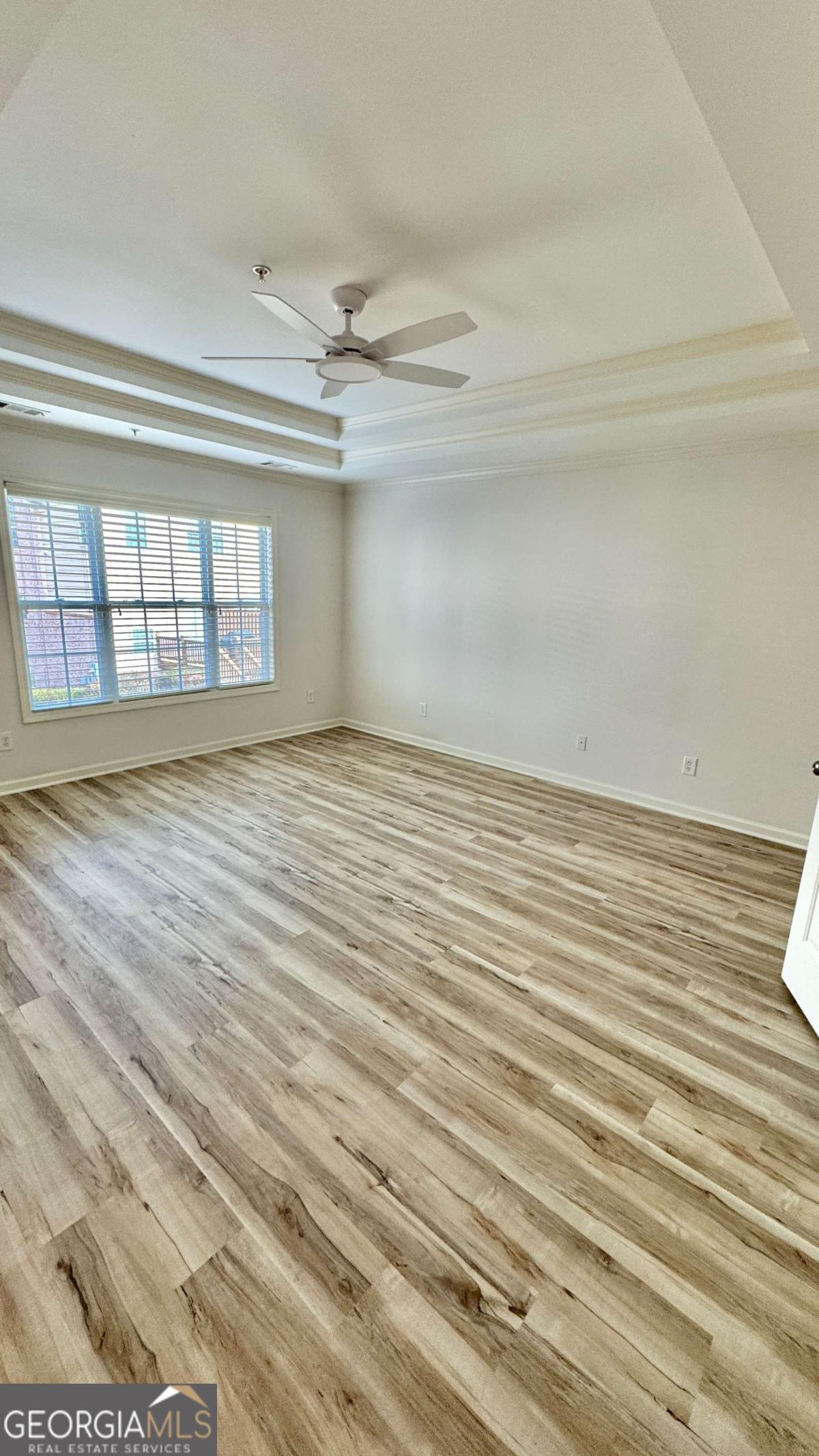 GLEN IVY TOWNHOMES - Residential