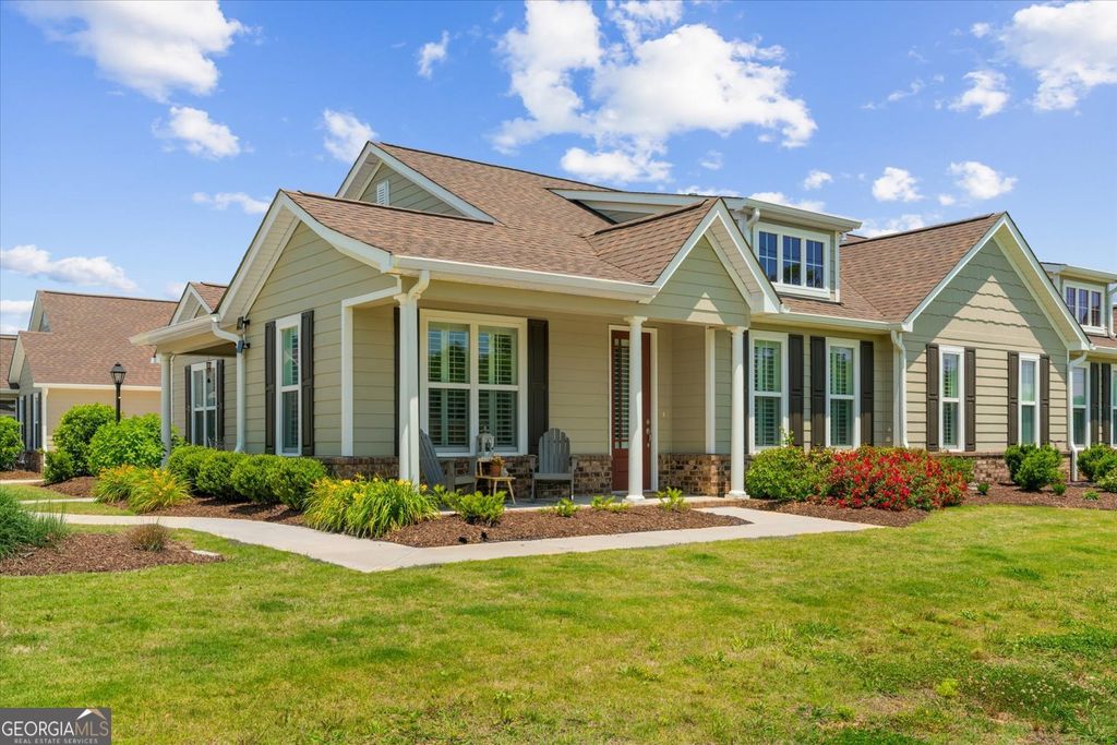 Photo of 383 Pacer Ln #3, Dalton, GA 30721 (MLS # 10766606)